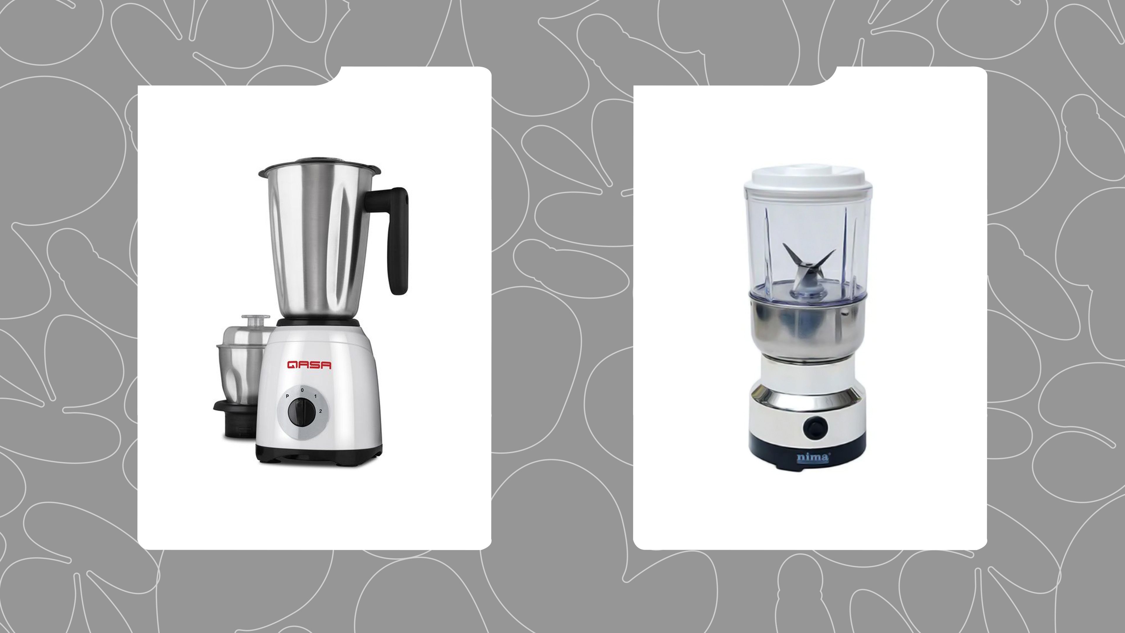 The Best Blenders Under ₦40,000 in Nigeria