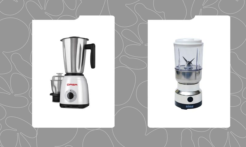 The Best Blenders Under ₦40,000 in Nigeria