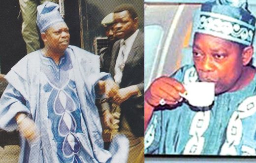 June 12: How Abiola's mysterious death flamed the struggle for democracy