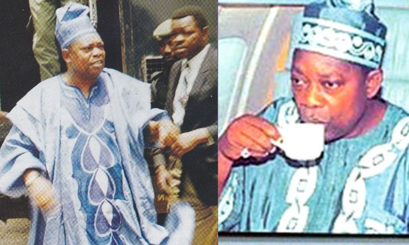 June 12: How Abiola's mysterious death flamed the struggle for democracy