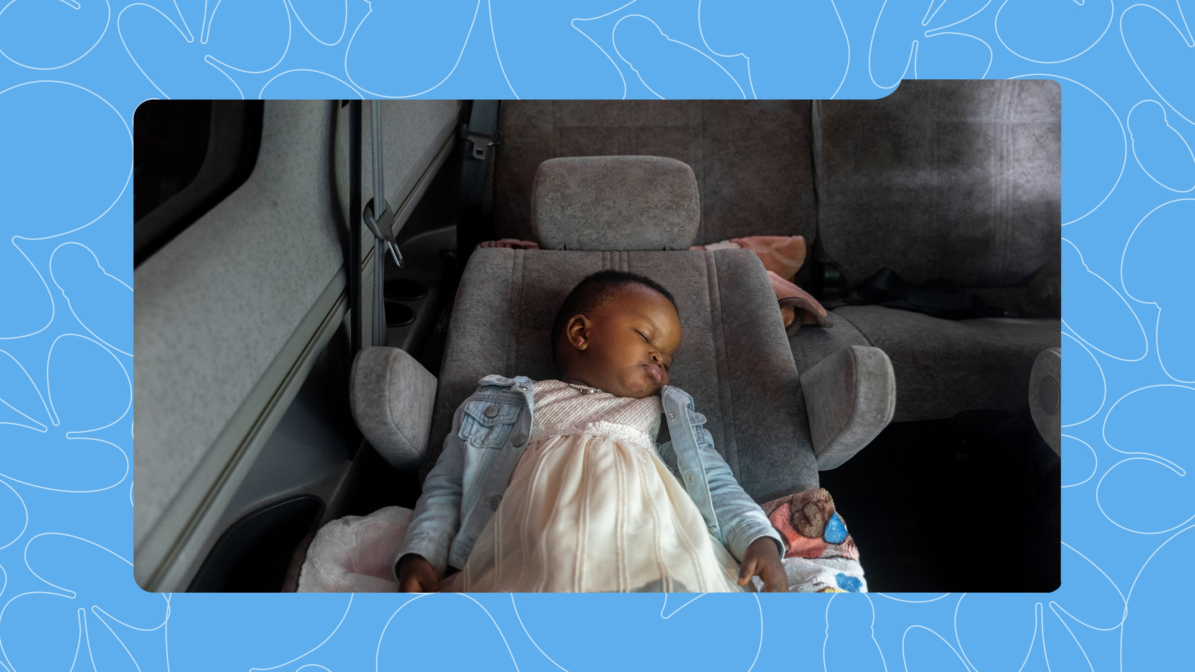 5 Things You Should Never Leave in Your Car