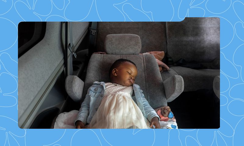 5 Things You Should Never Leave in Your Car