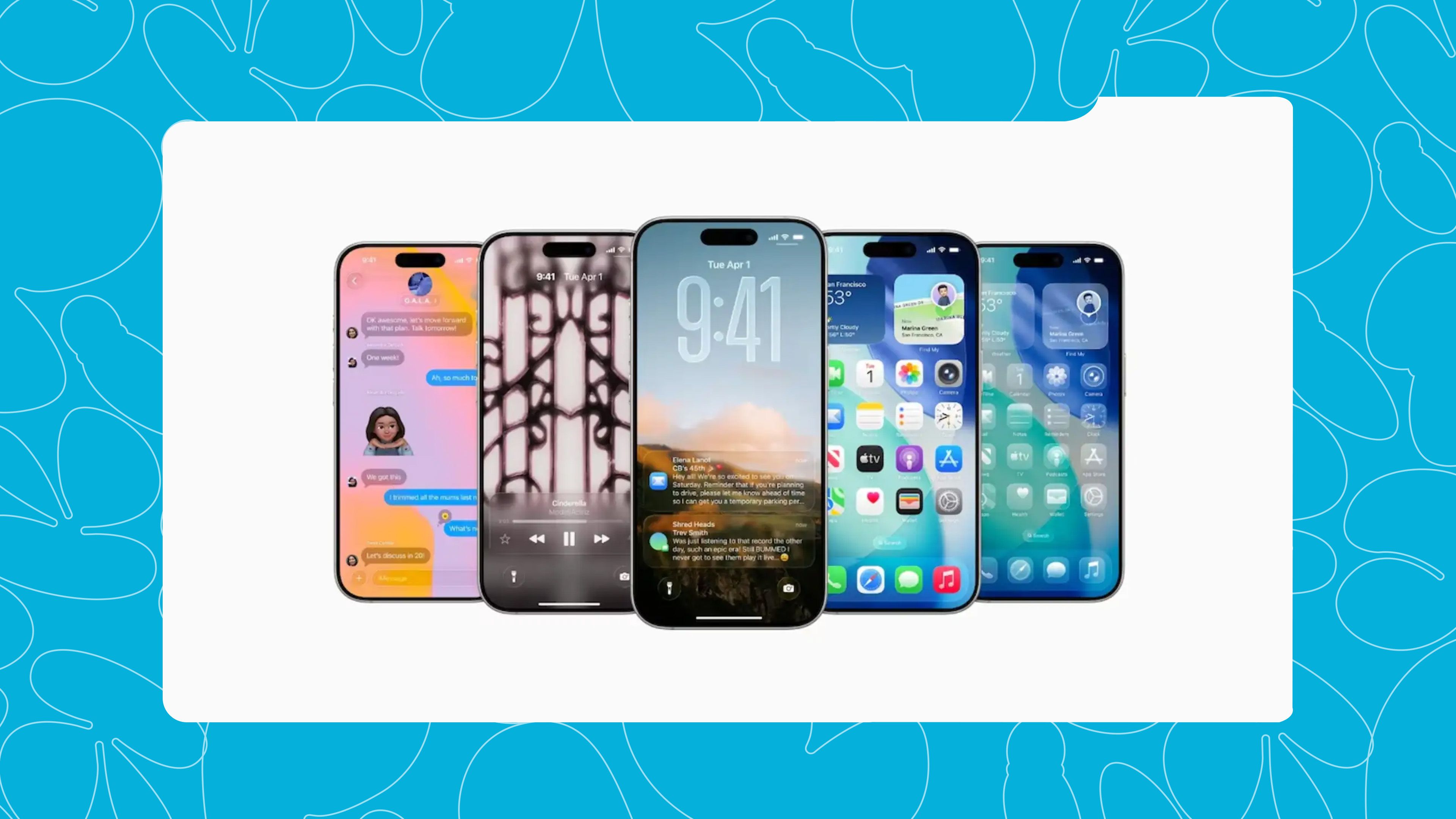Apple’s Latest Updates: Your Ultimate Guide to OS Updates