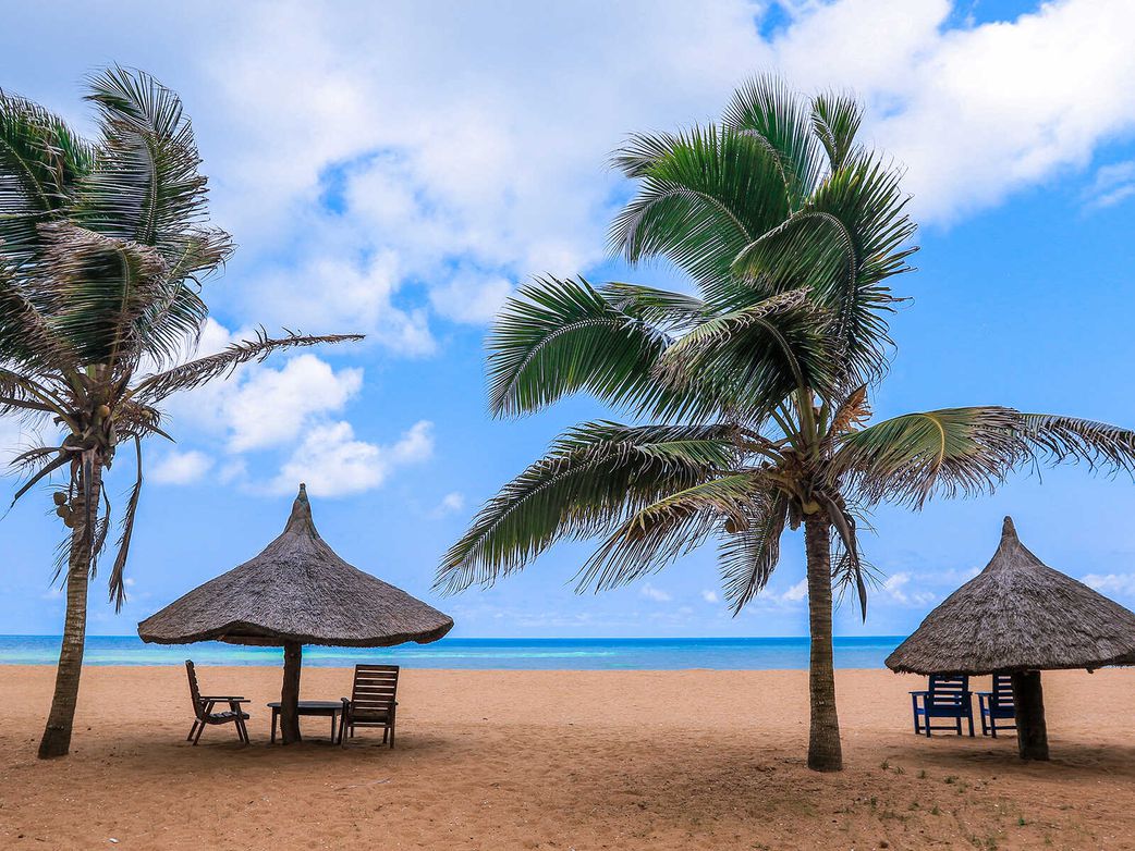 5 cheapest visa-free countries Nigerians can visit in 2025