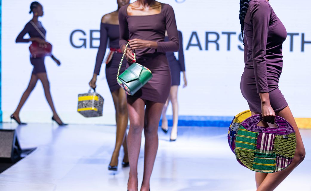 Lagos Leather Fair - LLF2025 concludes with resounding success as Africa's premier leather industry revolution takes center stage