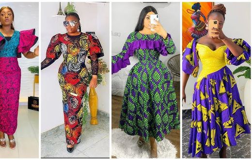 Why do Nigerians wear native on Fridays? [YouTube]