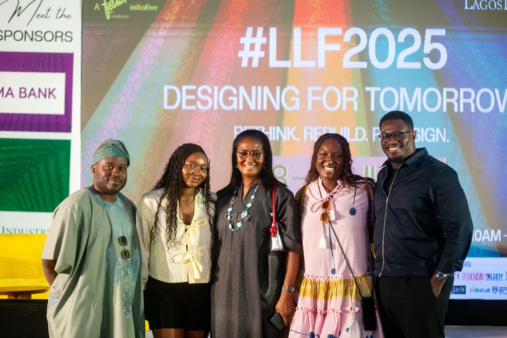 Lagos Leather Fair - LLF2025 concludes with resounding success as Africa's premier leather industry revolution takes center stage