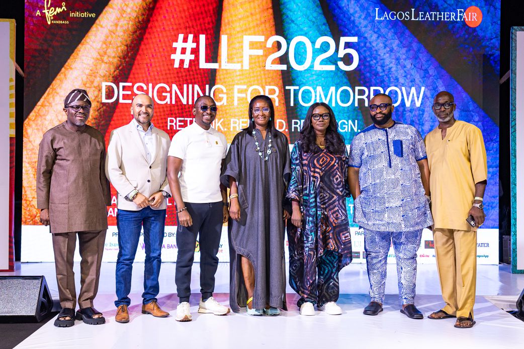 Lagos Leather Fair - LLF2025 concludes with resounding success as Africa's premier leather industry revolution takes center stage