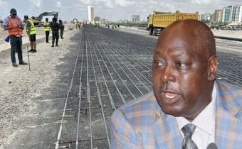 'Tinubu's Lagos-Calabar Coastal Highway is a scam - Babachir Lawal