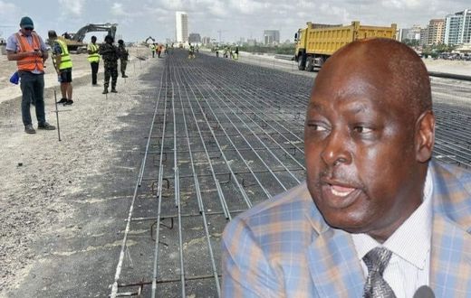 'Tinubu's Lagos-Calabar Coastal Highway is a scam - Babachir Lawal