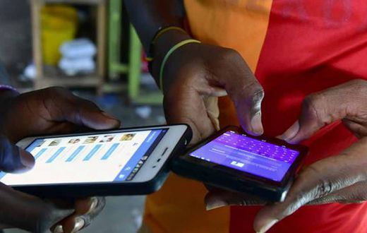 What Nigerians are really doing online – Top 15 websites visited in 2025