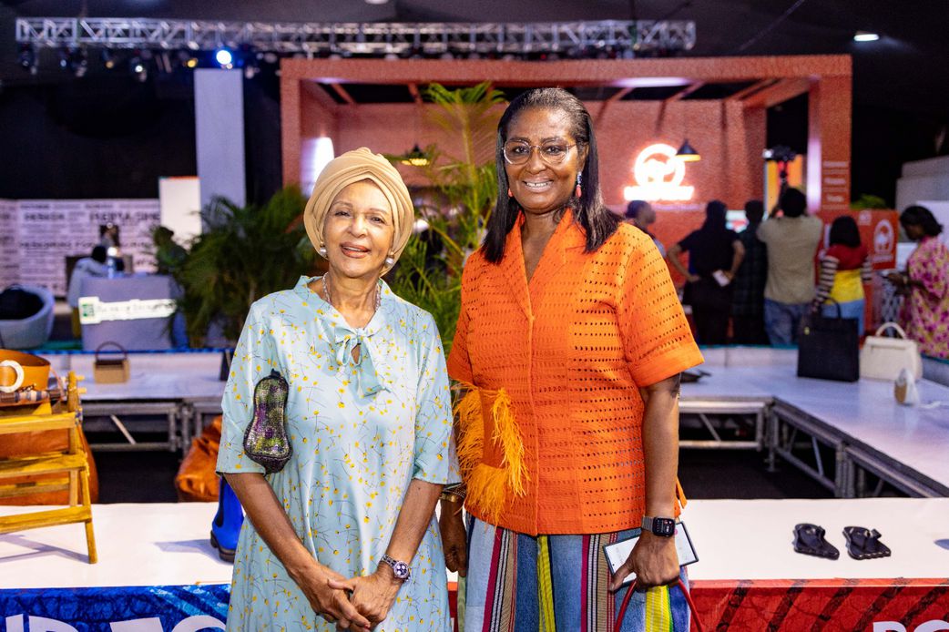 Lagos Leather Fair - LLF2025 concludes with resounding success as Africa's premier leather industry revolution takes center stage