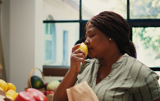 Foods that contain the nutrients your body needs to age gracefully. [Freepik/DC Studio]