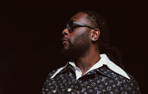 A first listen ranking of the top 5 tracks on Burna Boy's 'No Sign of Weakness'