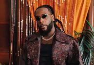 Burna Boy Islam