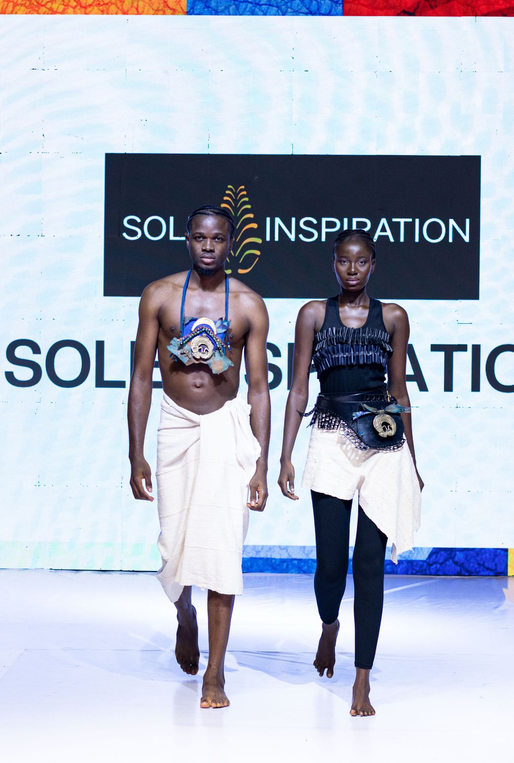Lagos Leather Fair - LLF2025 concludes with resounding success as Africa's premier leather industry revolution takes center stage