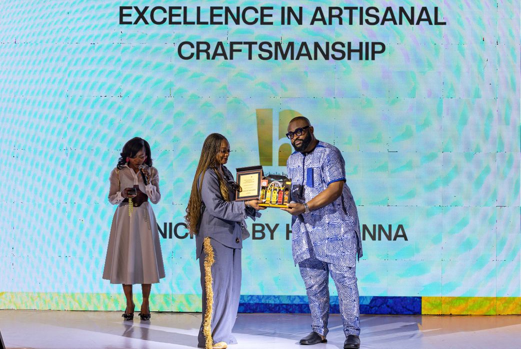 Lagos Leather Fair - LLF2025 concludes with resounding success as Africa's premier leather industry revolution takes center stage