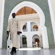 The Mohammed VI Institute in Rabat trains Muslim prayer leaders to preach coexistence and was one of the first stops on Pope Francis's visit to Morocco