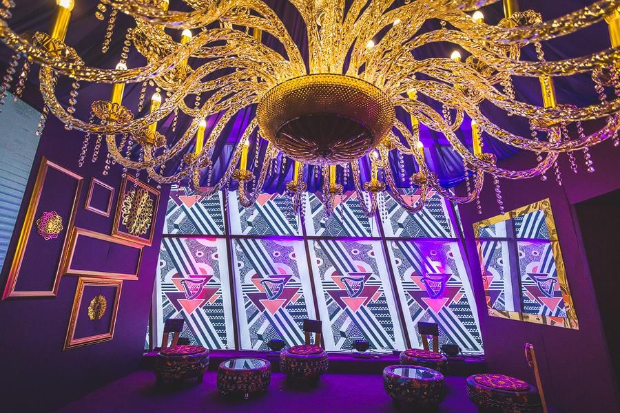 "Flavour Rooms" - Guinness excites with one-of-a kind sensory experience