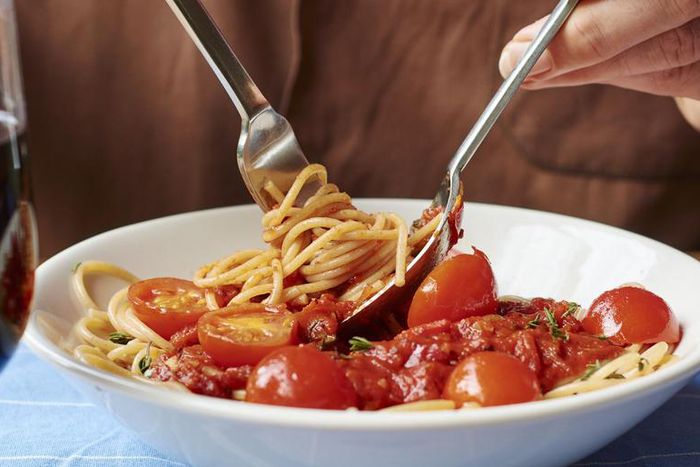 What to Eat When You've Got Reflux