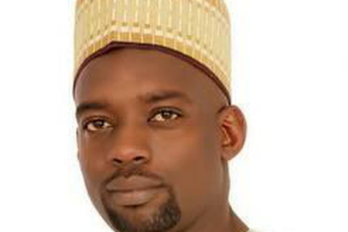 Hon. Mr Ibrahim Baba-Hassan