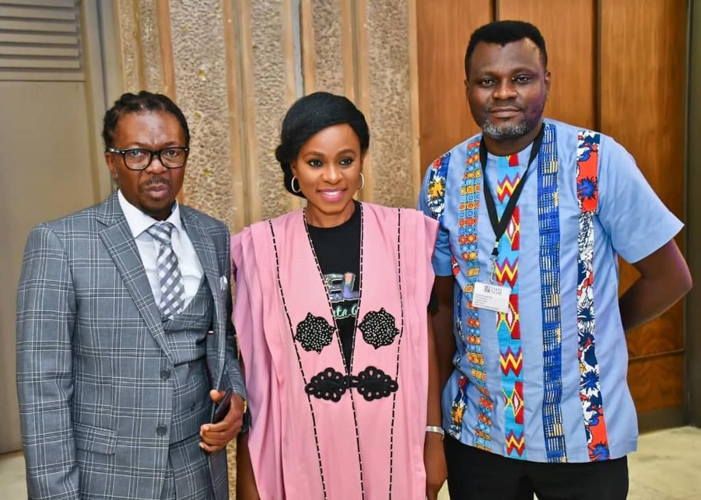 Fela and the Kalakuta Queens makes a major hit in South Africa