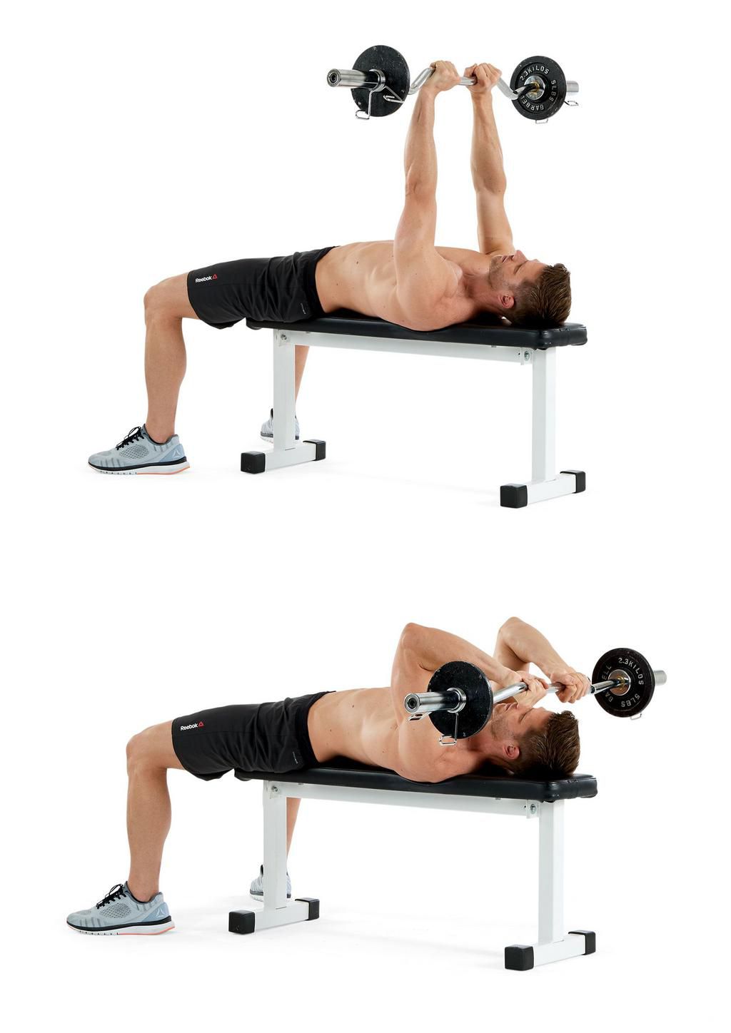 This 5-Day Workout Plan Will Challenge Men Over 40