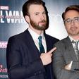 Chris Evans Turned Down Captain America TWICE