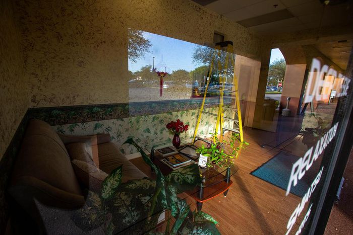 Massage-Parlor Sting Unveils Thriving Trade of Human Trafficking