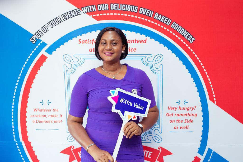 How 'Xtra' can you go? The new Dominos Pizza menu will leave you asking for more!