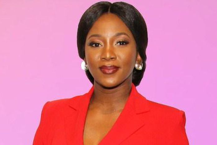 Genevieve-Nnaji african business central