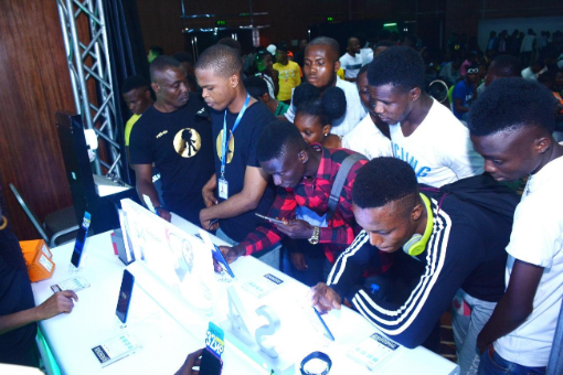 Infinix Mobility launches the smartphone, Hot S4 with 32MP A.I selfie camera, to empower you in grand style