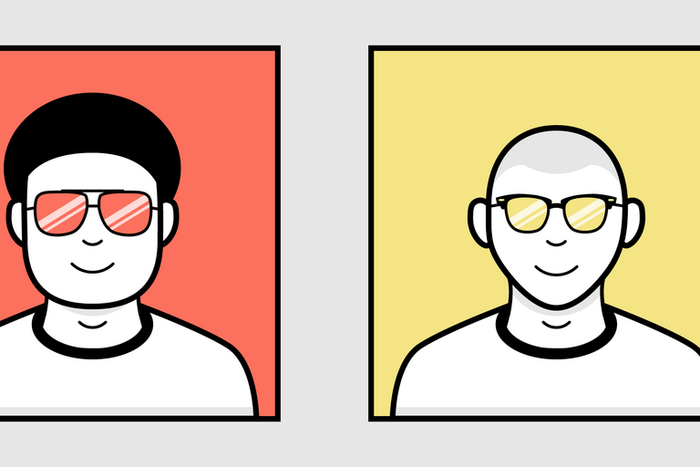 The Best Sunglasses for Every Guy’s Face Shape