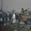 Kabul suffered horrific bloodshed in 2018, but has in recent weeks enjoyed something of a lull in violence