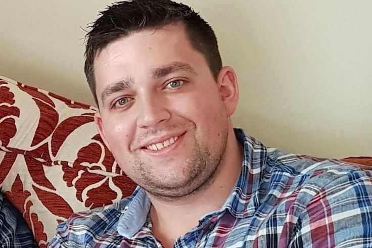 This Cop Learned to Meal Prep and Lost 100 Pounds