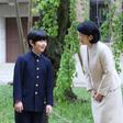 As it stands, the future of the Japanese imperial family rests on 12-year-old Hisahito, the son of Crown Prince Naruhito's younger brother and the last eligible male heir