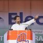 Rahul Gandhi, president of India's main opposition Congress, is promising a safety net for Indians living beneath the poverty line in the world's second-most populous nation