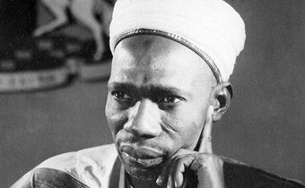 Late Prime Minister Abubakar Tafawa Balewa [oasdom]