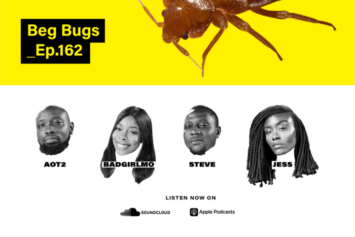 Loose Talk Podcast – Bed Bugs – Episode 162