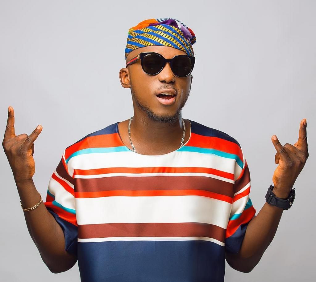 Dj Spinall describes 2018 as his best year yet [PanAfricanMusic]