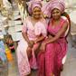 Omotola Jalade-Ekeinde is a proud mother as she celebrated her daughter who clocked 22 in March 2019. [Instagram/realomosexy]