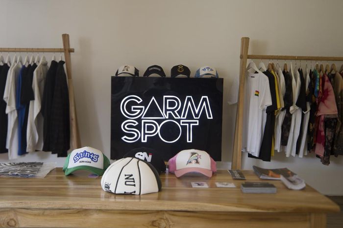 Garmspot's first ever Accra pop-up was a roaring success, check it out!