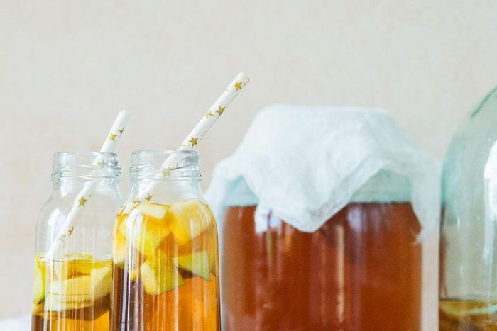 Is Kombucha Healthy?
