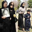Home to more than 40,000 people, Halabja is just 11 kilometres (seven miles) from the border with Saddam Hussein's arch-enemy Iran