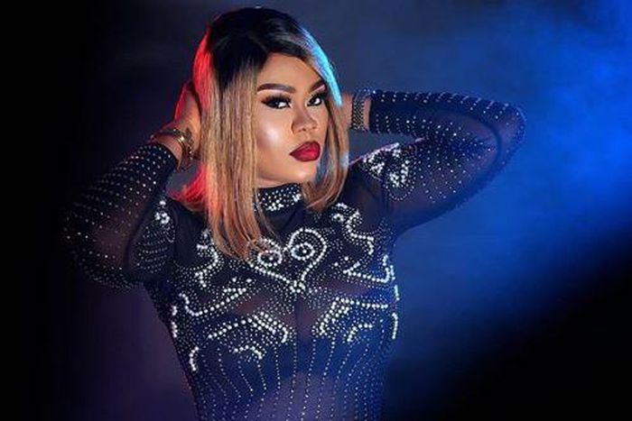 Daniella Okeke celebrates birthday with really hot photos [Instagram/DaniellaOkeke]