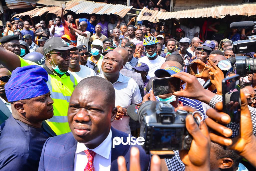 Lagos Building Collapse (51)