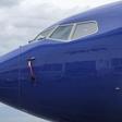 Some 350 Boeing 737 MAX 8s are in operation around the world