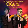 DJ Enimoney features Reekado Banks on 'Ogede' [Enimoney]
