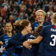 The U.S. Women's National Team Lawsuit Details