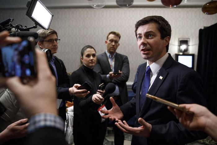 Can Polls Be Predictive This Early? Yes, if Old Rules Still Apply